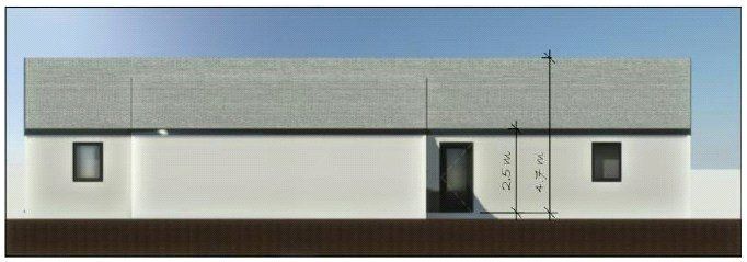 Land for saleServiced Building Site, Plot 4, Downatown KW17 photo 4