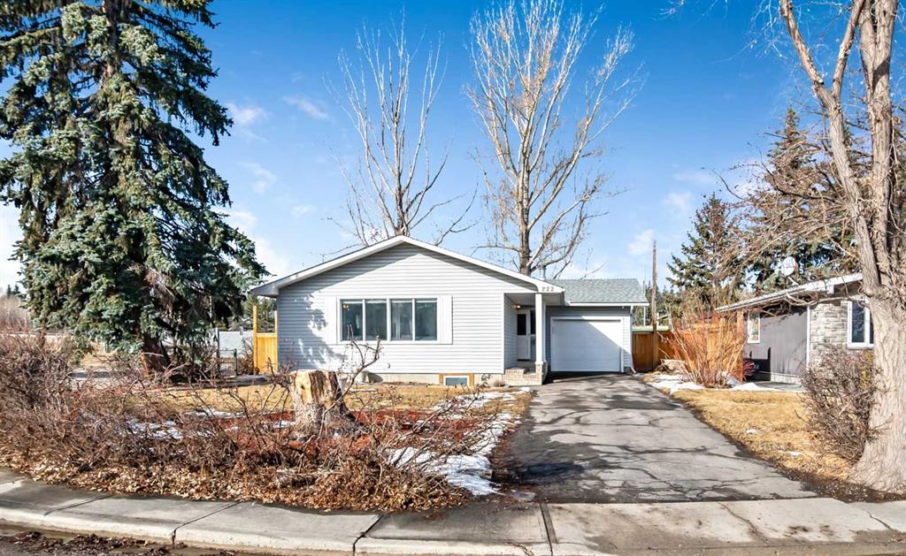222 Springwood Place SW, Calgary, AB, T2W 0L3