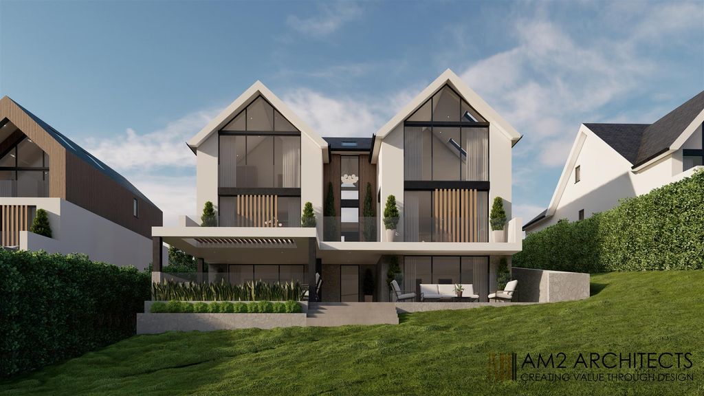 Additional image 2 of Land for saleBuilding Plot 1, Coxmoor Road, Sutton-In-Ashfield NG17