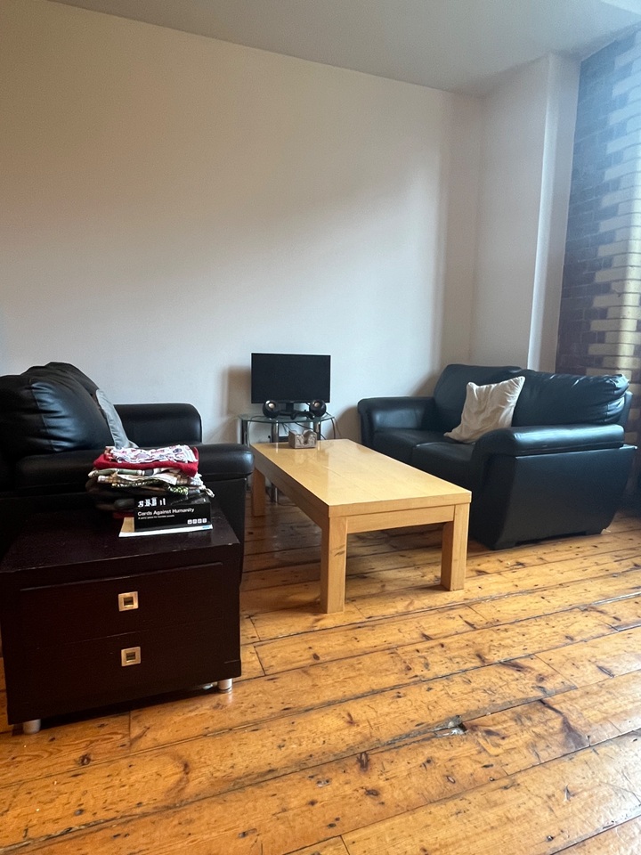 Additional image 5 of Room in a Shared Flat, Wool House, E1, N1 7GU