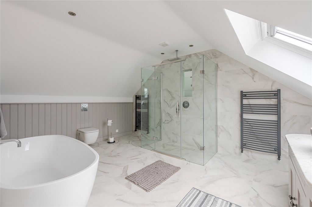 Additional image 24 of 5 bed detached house for saleOsgoodby, Osgoodby, Thirsk, North Yorkshire YO7