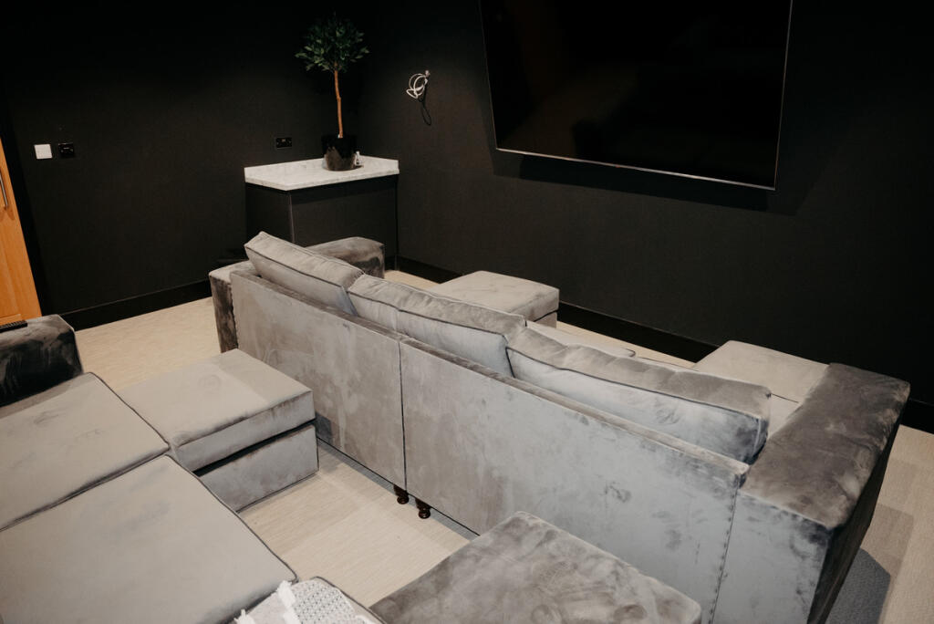 Additional image 10 of Volume Works – All Inclusive Studios, Birmingham