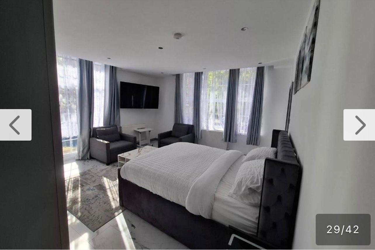 Additional image 4 of Room in a Shared House, New Church Road, SE5, N1 7GU