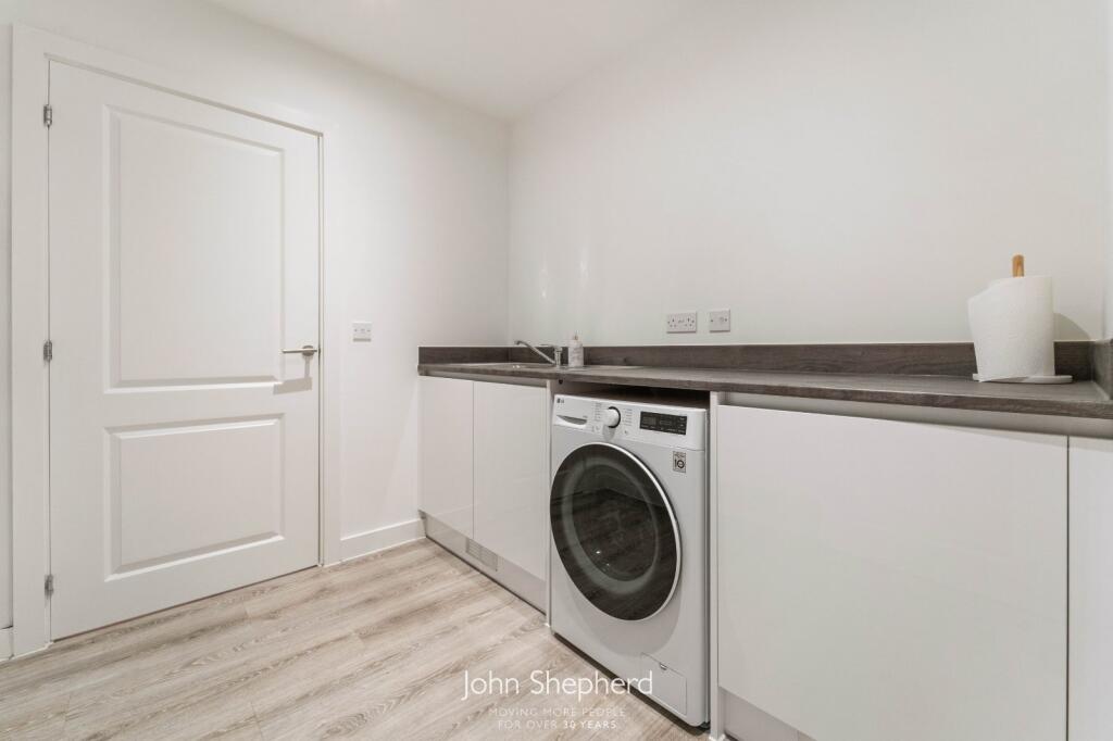 Additional image 6 of Parkes Avenue, Balsall Heath, Birmingham, West Midlands, B12