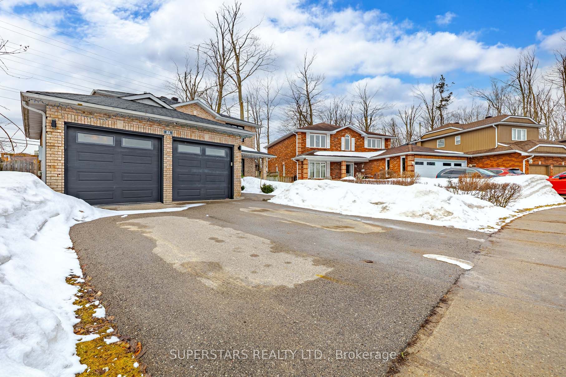 Additional image 2 of 61 Barwick Drive, Barrie, ON, L4N 6Z5