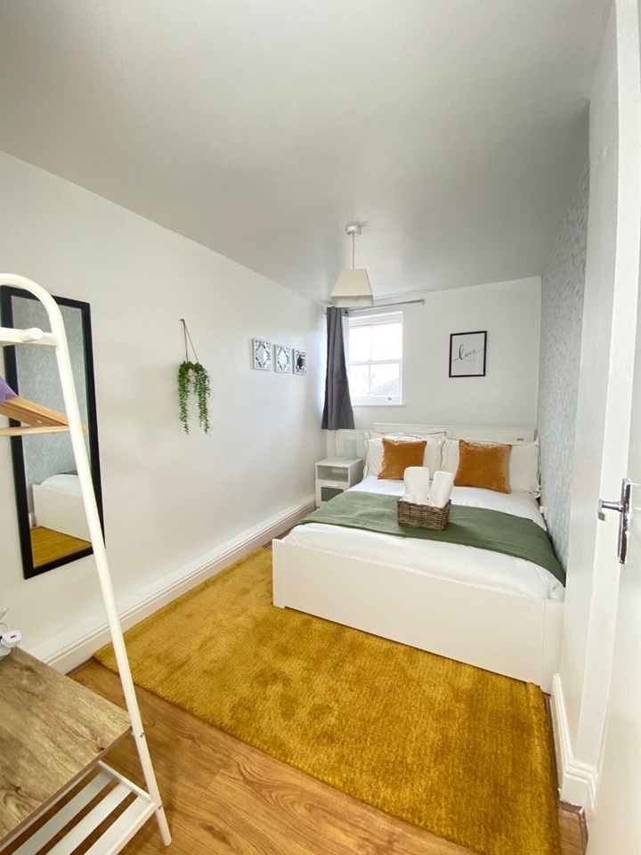 Additional image 6 of 2 Bed Flat, Brick Lane, E1, N1 7GU