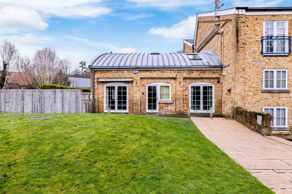 Additional image 17 of Mill Race, River, Dover, CT17