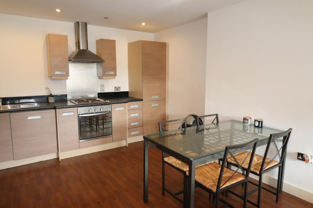 Additional image 4 of Sherborne Street, Birmingham, B16