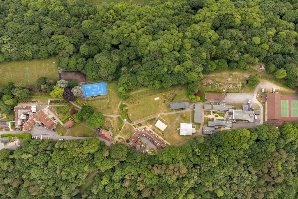 Additional image 3 of Land for saleThe Royal School, Farnham Lane, Haslemere, Surrey GU27