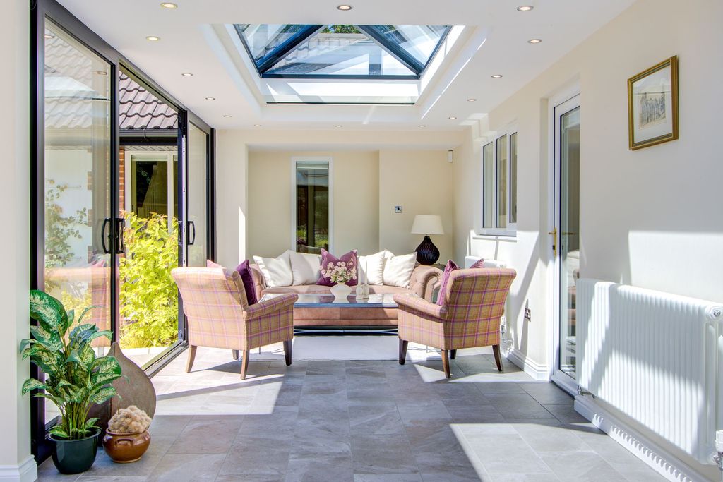 Additional image 21 of 5 bed detached house for saleAcorn Lodge, Gubeon Wood, Morpeth NE61