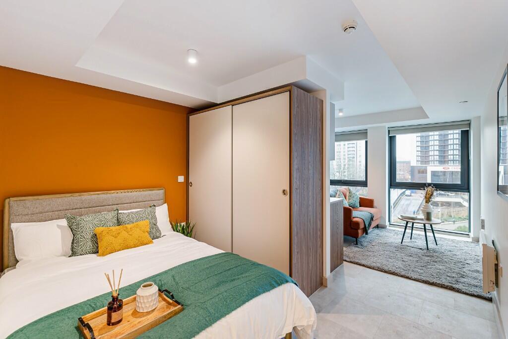 Paradise View, Paradise Street, Birmingham, B1