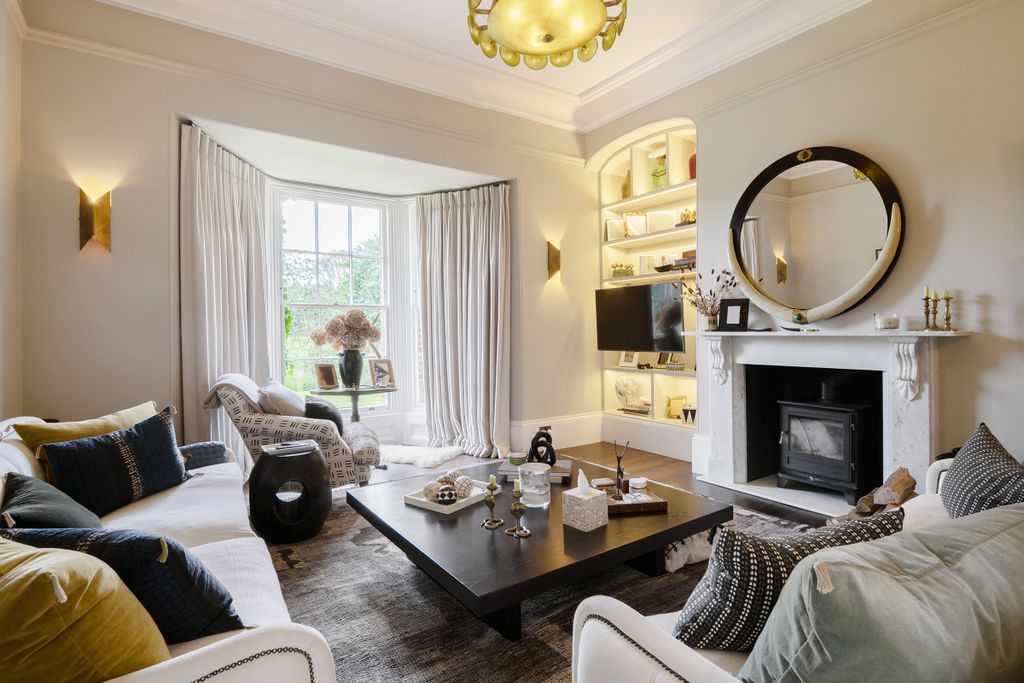 Additional image 12 of 6 bed country house for saleChiselhampton, Oxford OX44