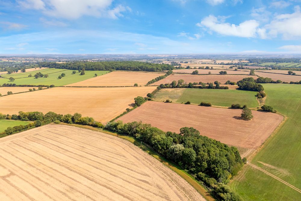 Land for saleLand At Manor Farm | Whole, Lingwood Lane, Woodborough, Nottingham NG14