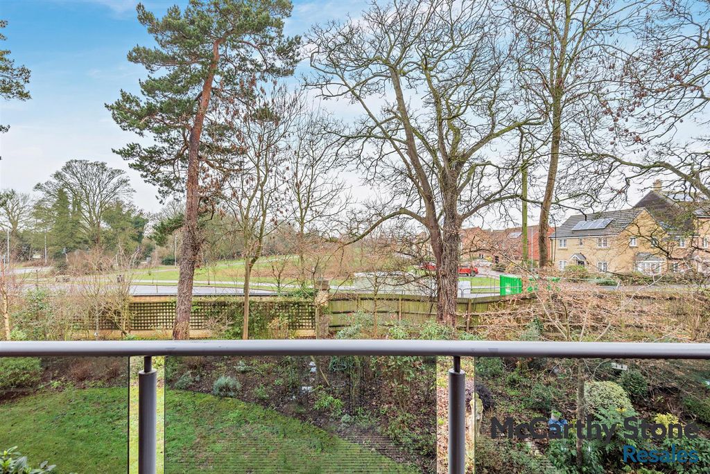 Additional image 9 of 1 bed flat for saleLonsdale Park, Barleythorpe, Oakham, Rutland LE15