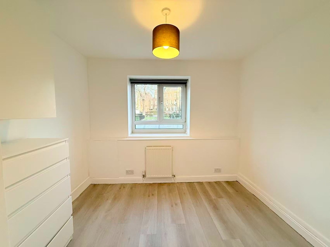 Additional image 8 of 4 Bed Flat, Mursell Estate, SW8, N1 7GU