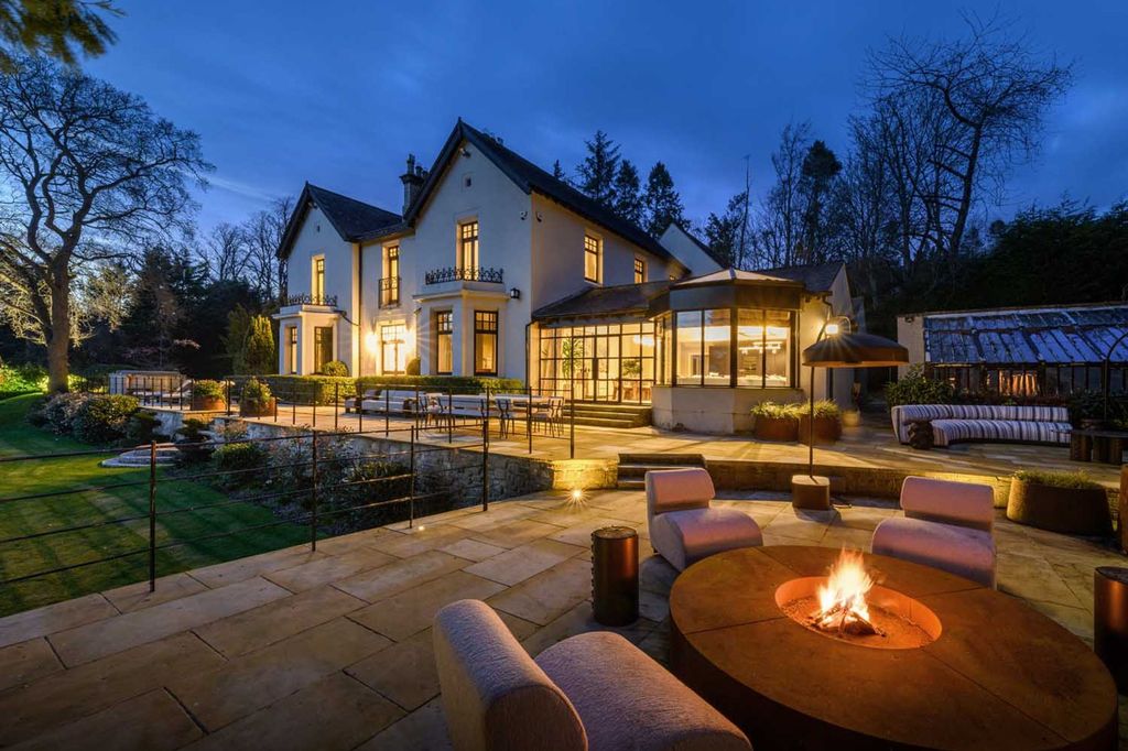 Additional image 4 of 6 bed country house for saleSpringfield House, Spoutwell Lane, Corbridge, Northumberland NE45