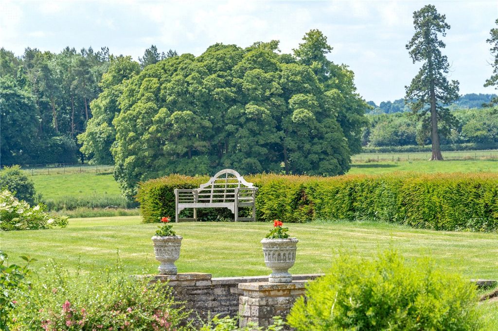 Additional image 32 of Land for saleLot 1 | Middleton Park, Middleton Stoney, Bicester, Oxfordshire OX25