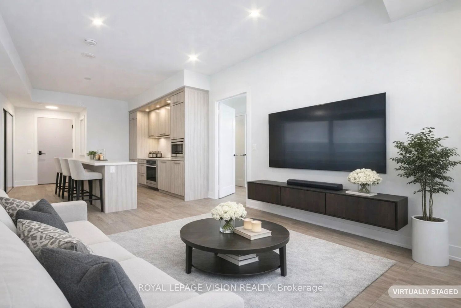 441-858 Dupont Street, Toronto, ON, M6G 0C1