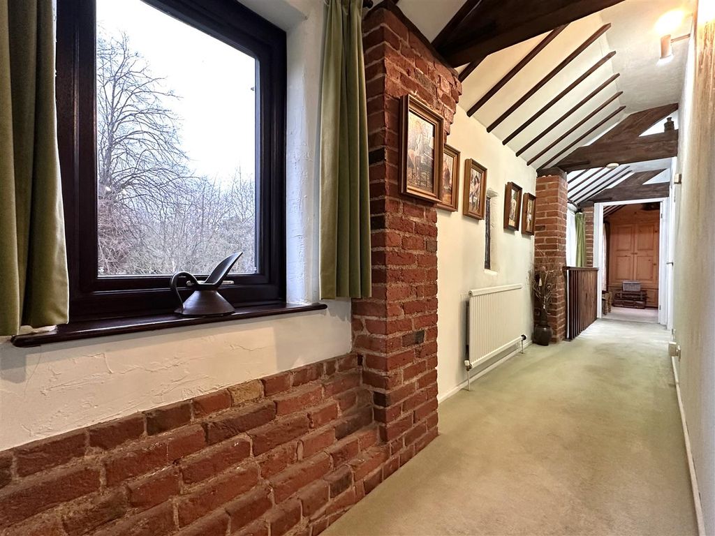 Additional image 27 of 3 bed link detached house for saleOld Church Barn, Top Street, Elston, Newark NG23