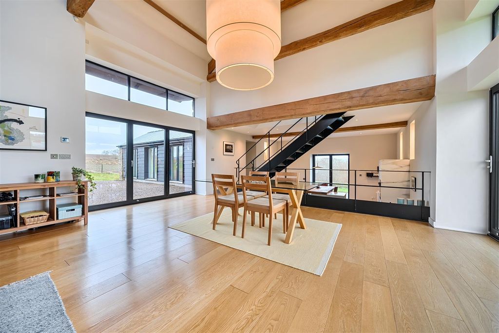 Additional image 7 of 5 bed barn conversion for salePontfaen, Brecon LD3