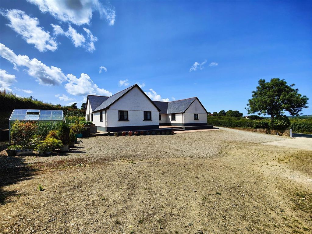 Additional image 3 of 4 bed farm for saleWolfscastle, Haverfordwest SA62