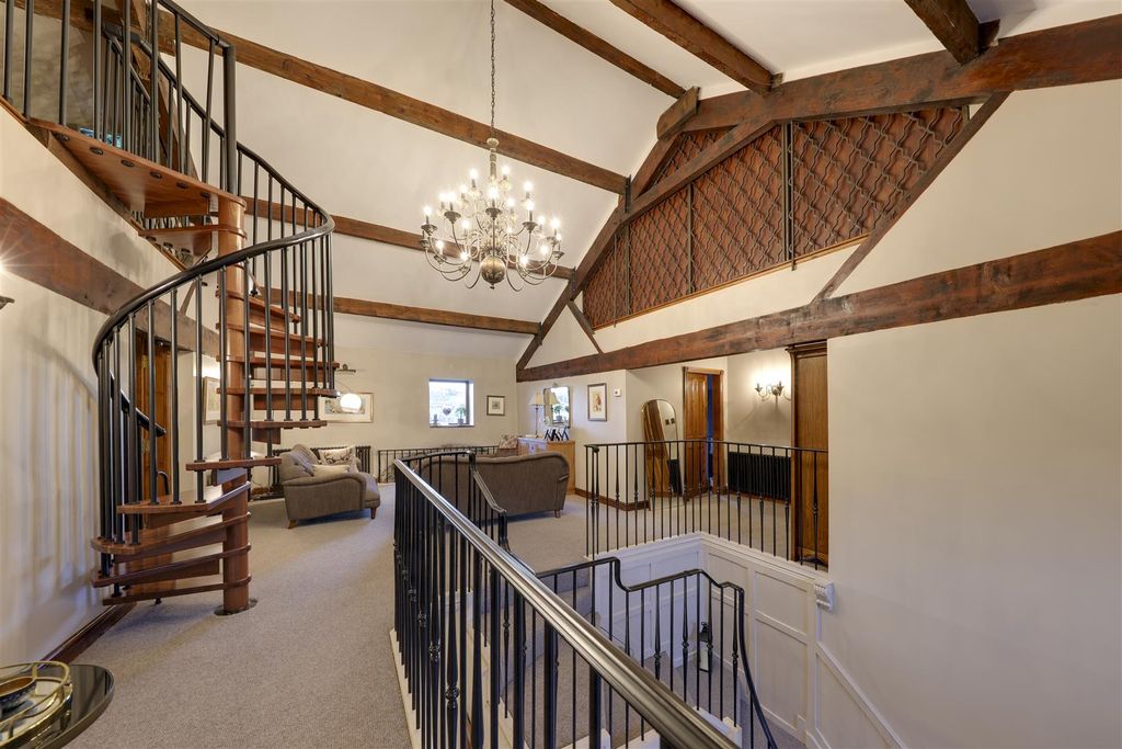 Additional image 41 of 7 bed detached house for saleRoyds Road, Stacksteads, Bacup, Rossendale OL13