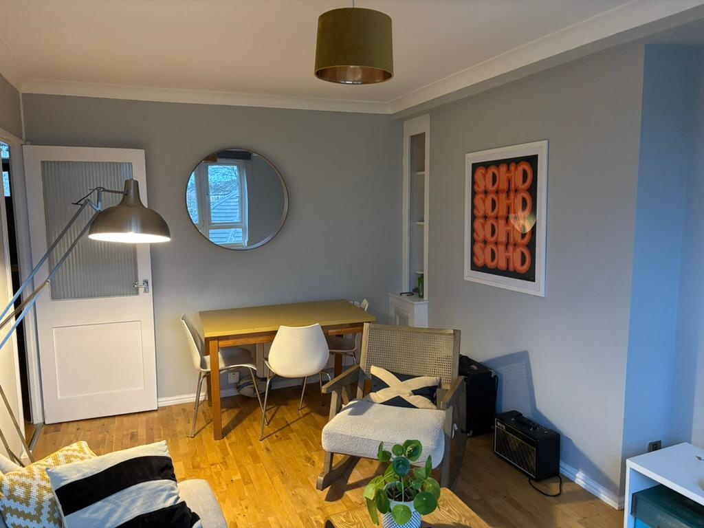 Room in a Shared Flat, Heron House, SW11, N1 7GU