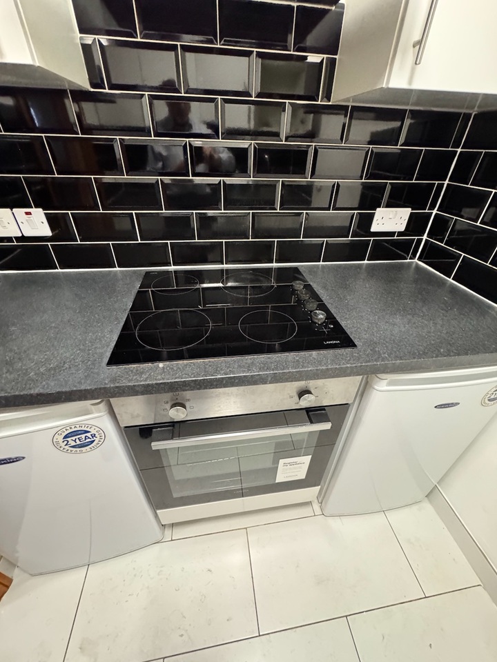 Additional image 14 of 1 Bed Flat, Parkway, NW1, N1 7GU