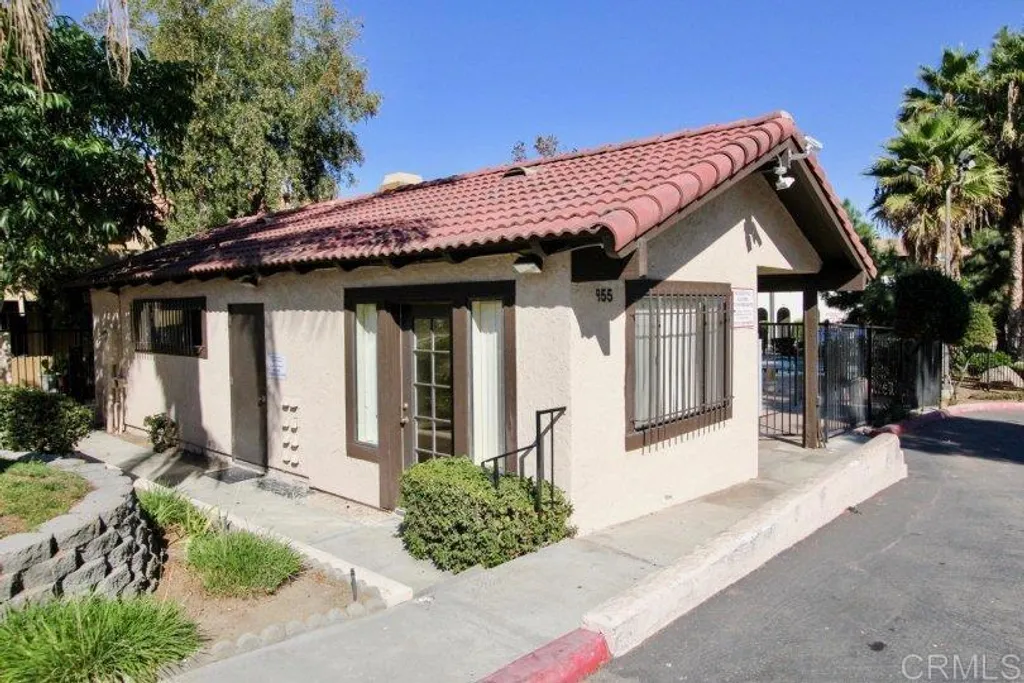 Additional image 16 of 955 Postal Way Unit 28, Vista, CA 92083