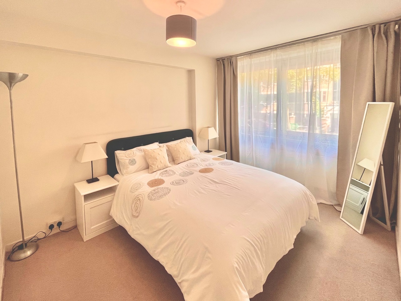 Additional image 12 of 2 Bed Flat, St. Edmunds Terrace, NW8, N1 7GU