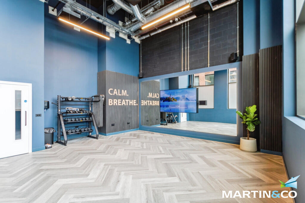 Additional image 19 of Cardigan Wharf, Glasswater Locks, Pitt Street, Birmingham, B4