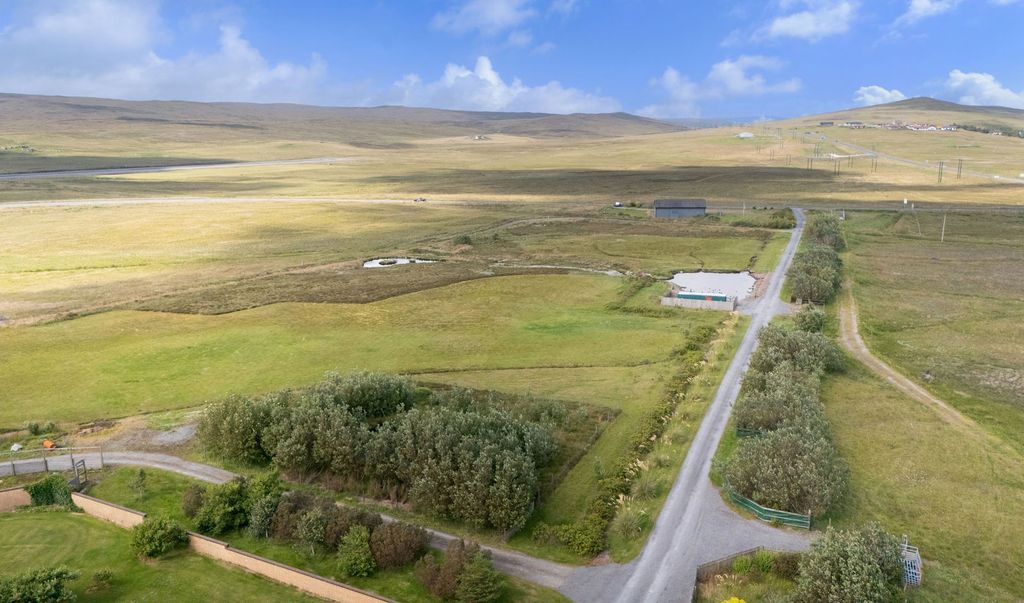 Additional image 98 of 5 bed detached house for saleNorvista House, Gott, Shetland ZE2