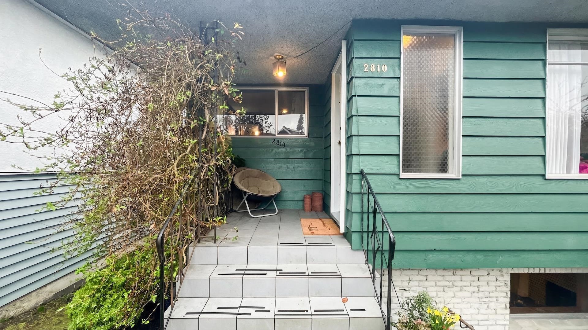 Additional image 4 of 2810 31st Avenue W, Vancouver, BC, V6L 2A2