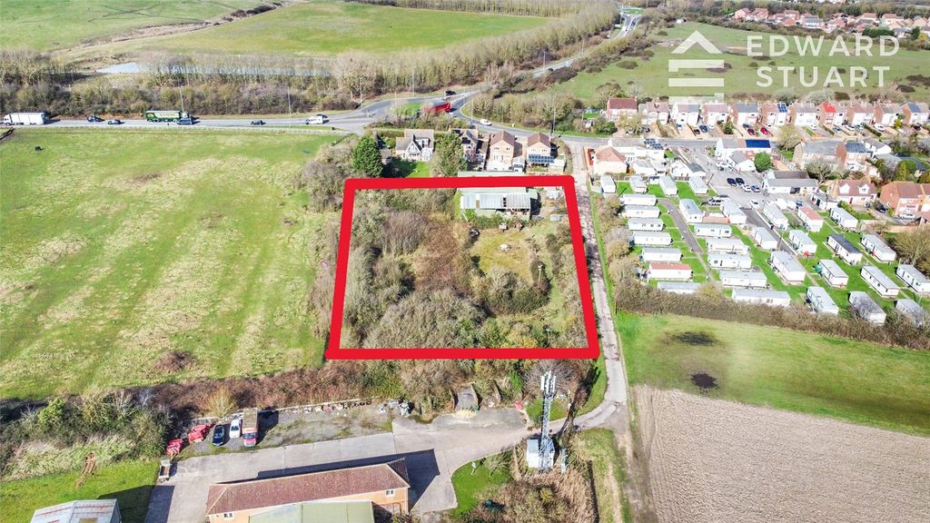 Additional image 9 of Land for salePeterborough Road, Eye, Peterborough, Cambridgeshire PE6