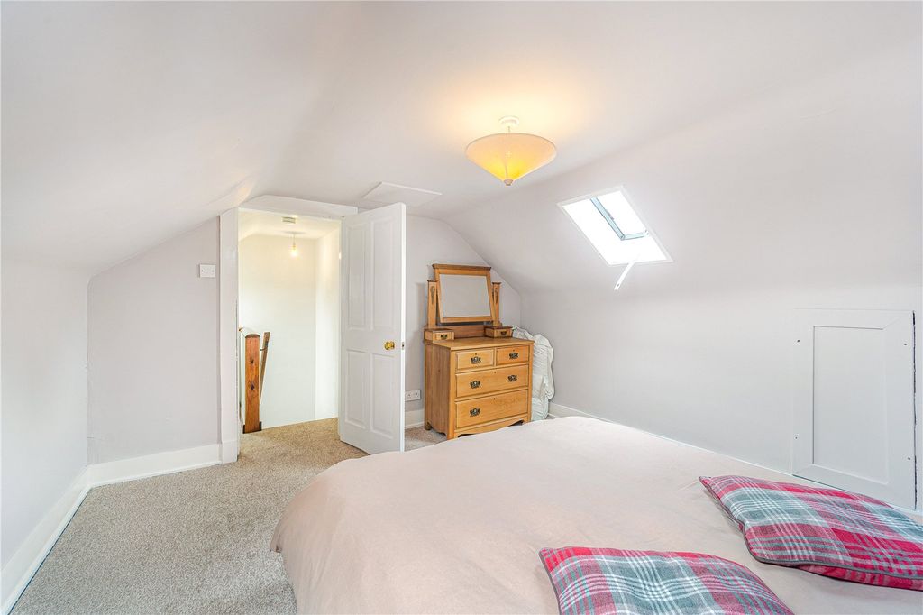 Additional image 17 of 6 bed detached house for saleTullich House, Dufftown, Keith, Moray, Aberdeenshire AB55