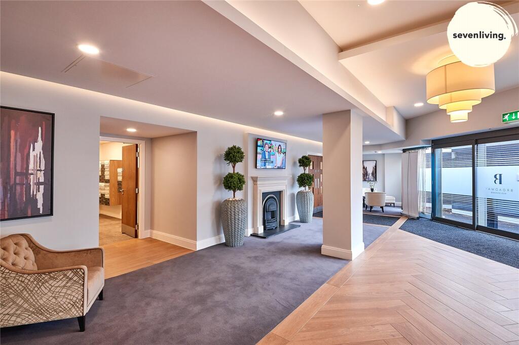 Additional image 20 of Broadway Residences, 105 Broad Street, Birmingham, West Midlands, B15