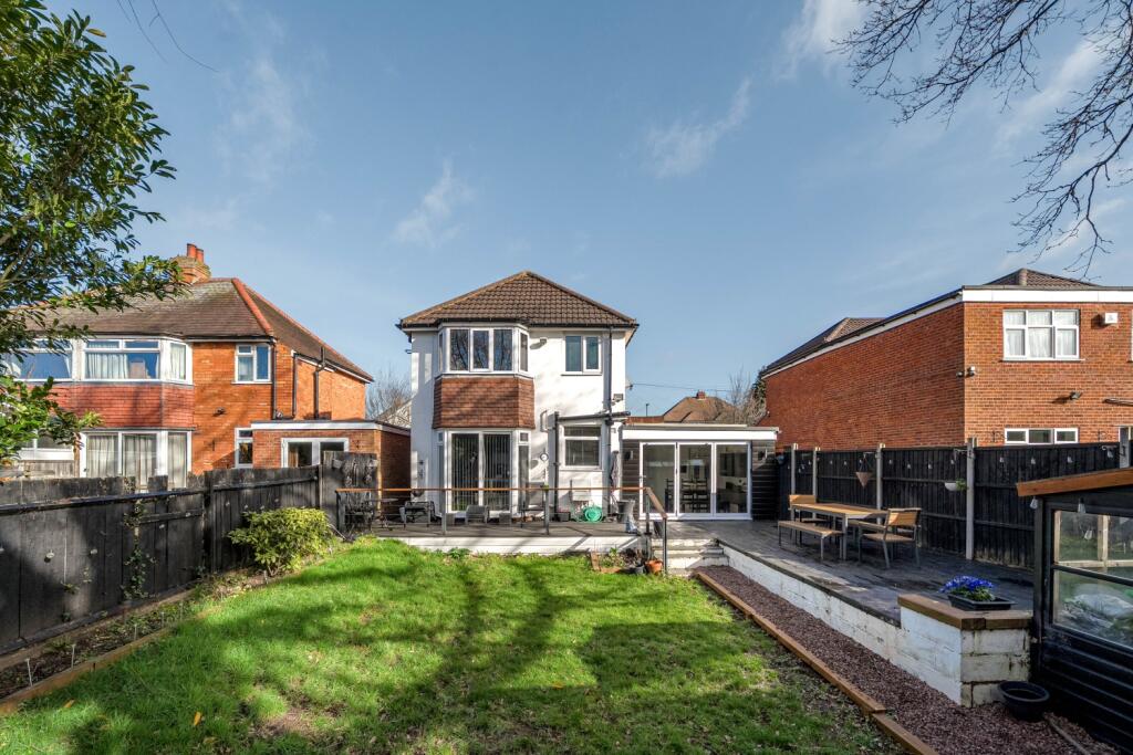 Additional image 18 of Elmfield Road, Castle Bromwich. BIRMINGHAM, B36 0HN