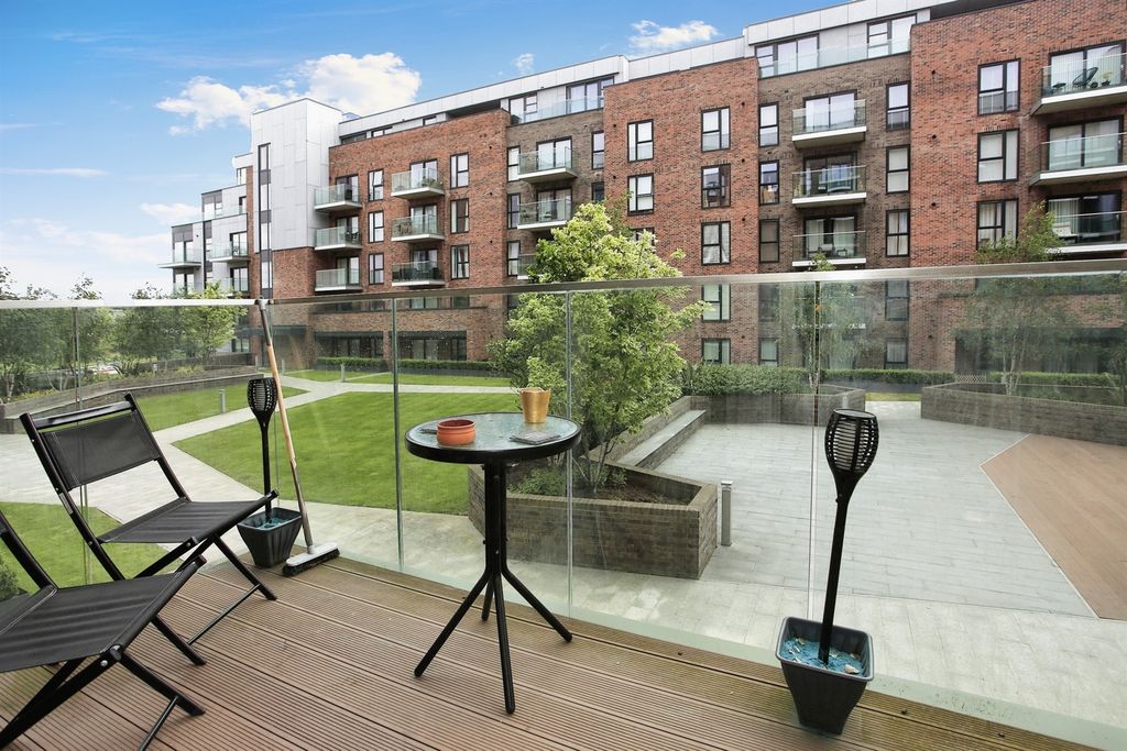 Additional image 2 of 2 bed flat for saleEast Station Road, Fletton Quays, Peterborough PE2