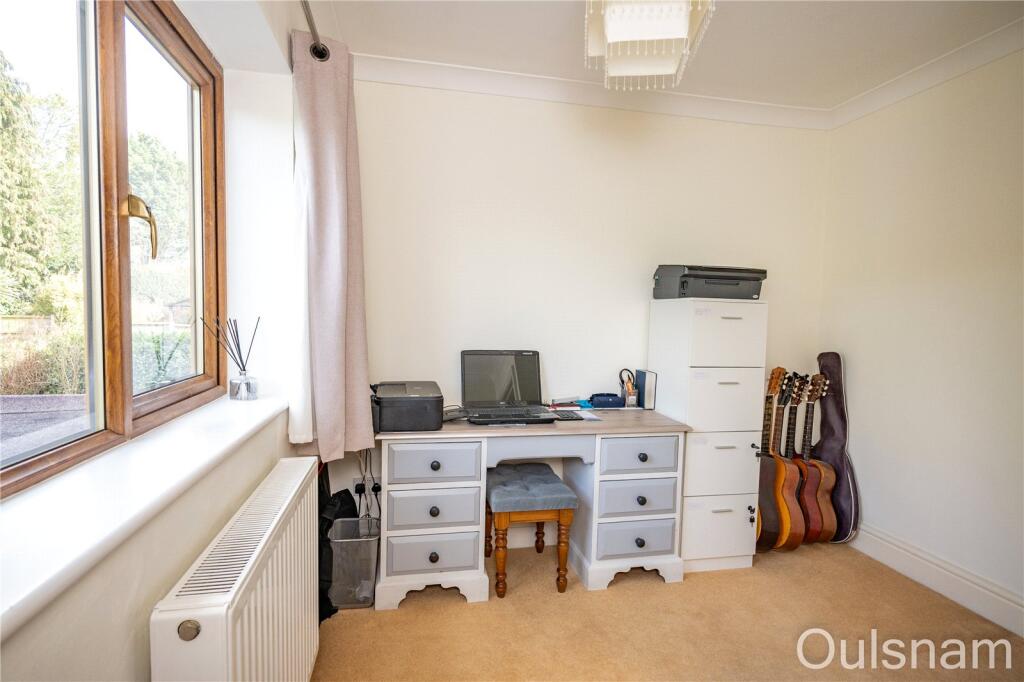Additional image 22 of Perryfields Crescent, Bromsgrove, Worcestershire, B61