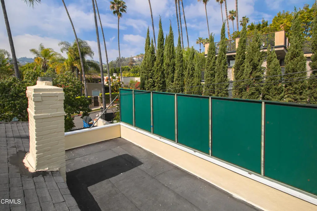 Additional image 63 of 1726 N Vista Street, Los Angeles, CA 90046