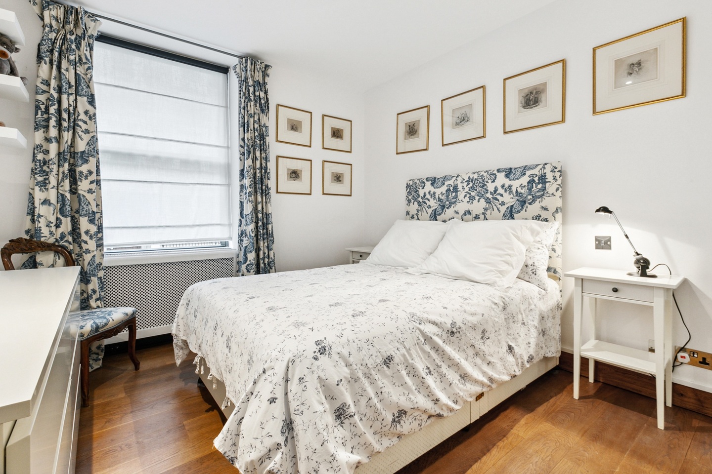 Additional image 8 of 2 Bed Flat, Emperors Gate, SW7, N1 7GU