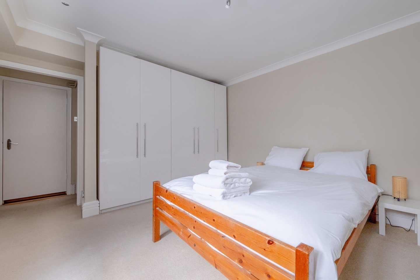 Additional image 19 of 1 Bed Flat, Gloucester Terrace, W2, N1 7GU
