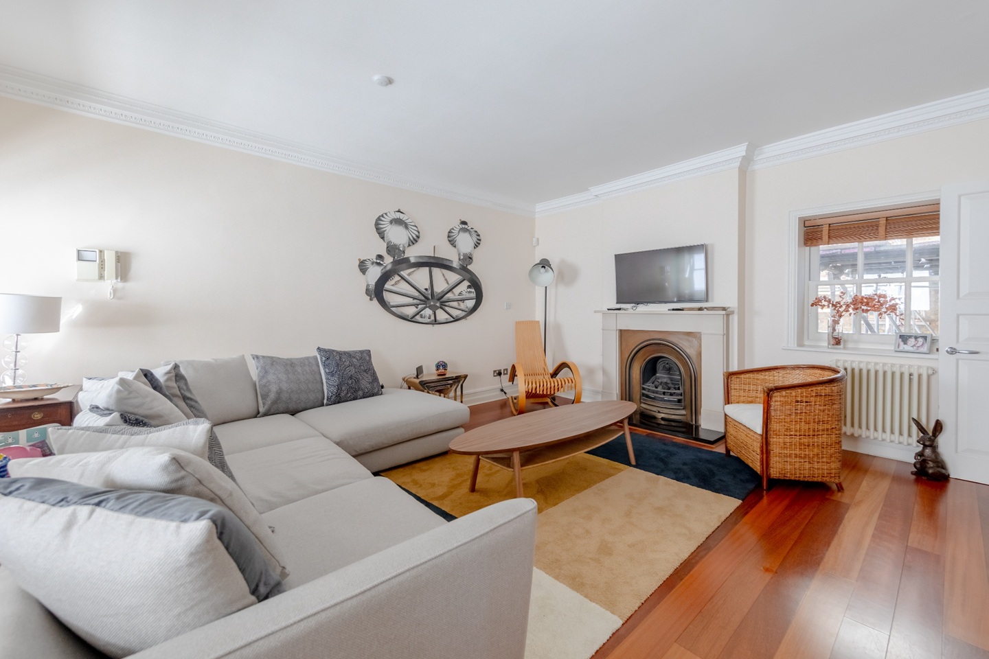 Additional image 27 of 2 Bed Flat, Aston Webb House, SE1, N1 7GU