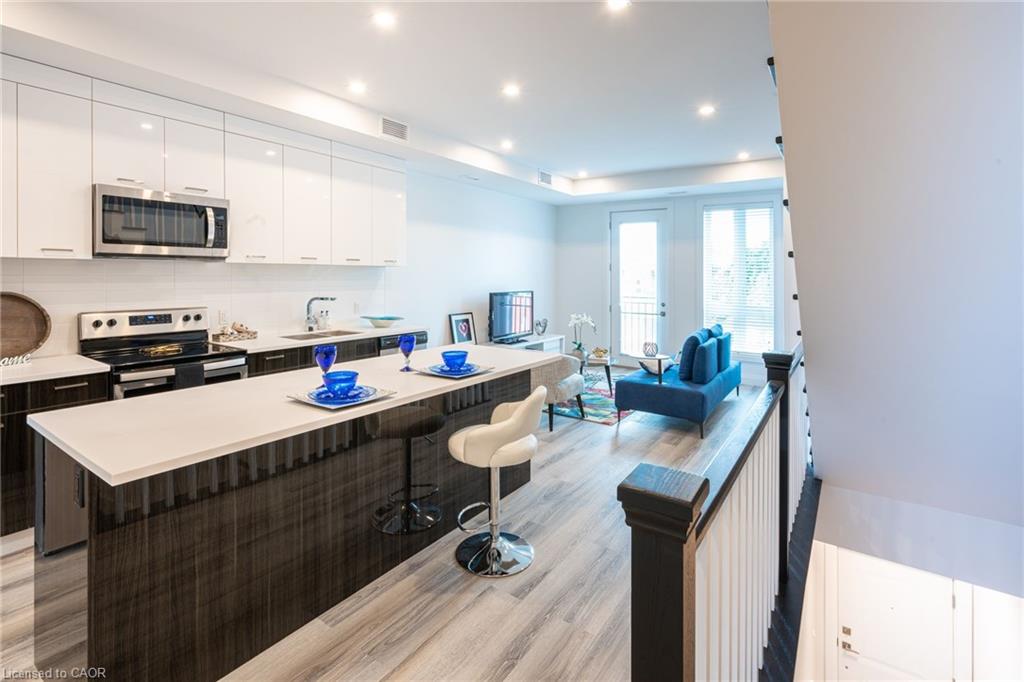 Additional image 3 of 304-55 Wood Street, Kitchener, ON, N2G 0C2