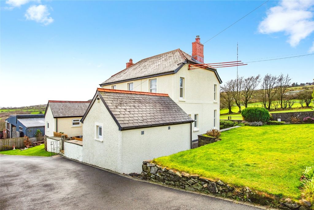 Additional image 39 of Land for saleCrymych, Pembrokeshire SA41