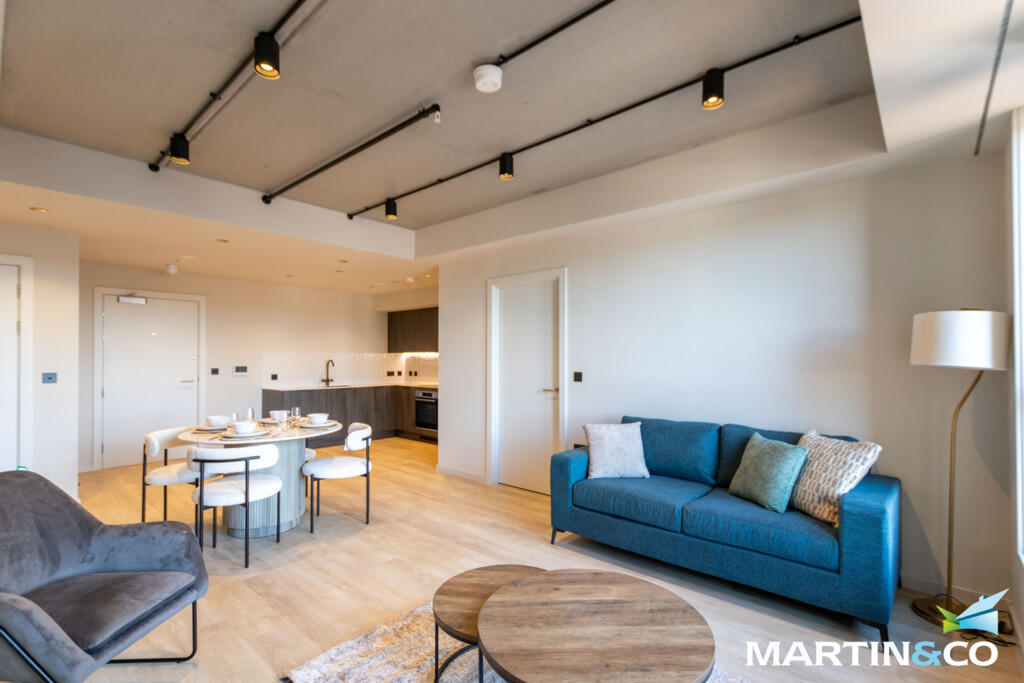 Additional image 4 of SETL, Ludgate Hill, Jewellery Quarter, B3