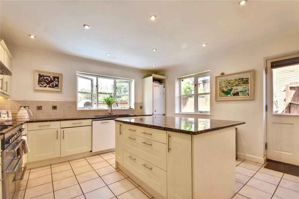 Additional image 6 of Hanbury Croft, Hanbury, Bromsgrove, B60