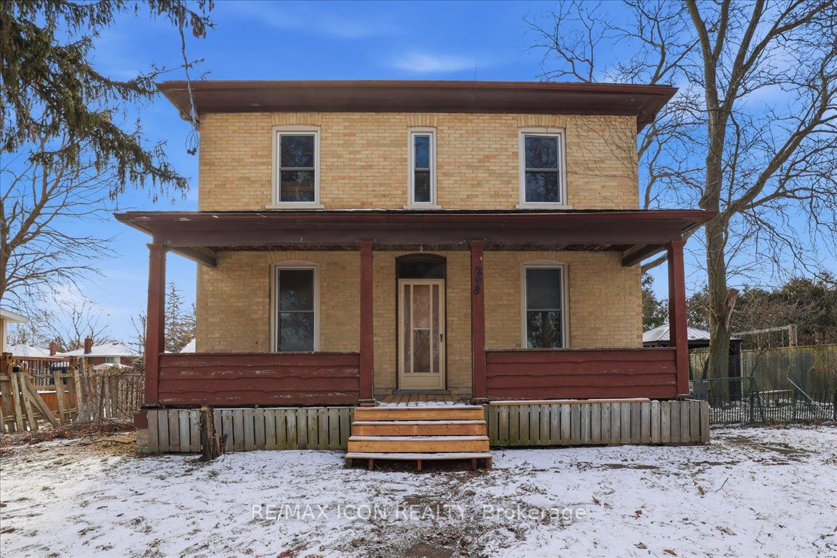 Additional image 2 of 298 Queen Street W, Cambridge, ON, N3C 1G7