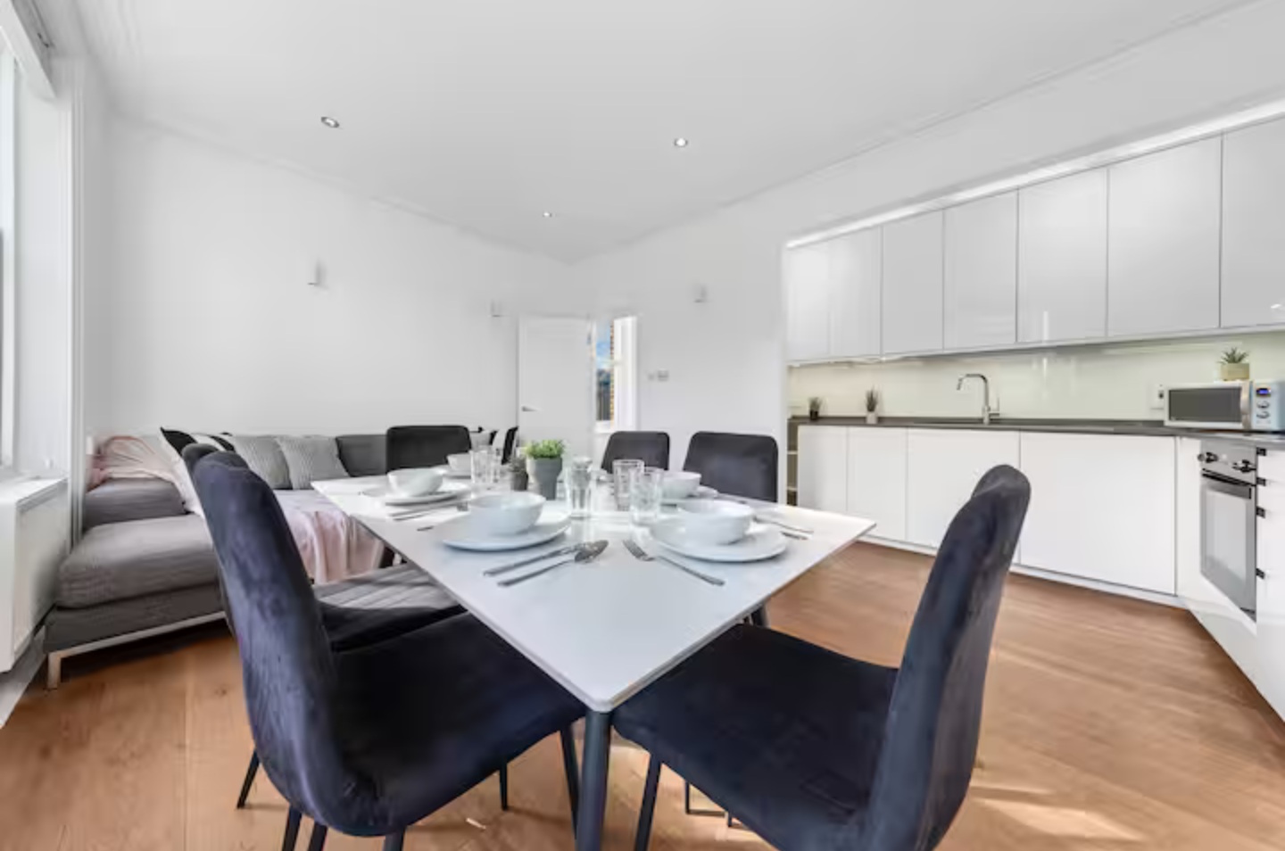 Additional image 7 of 4 Bed Flat, Brook Drive, SE11, N1 7GU