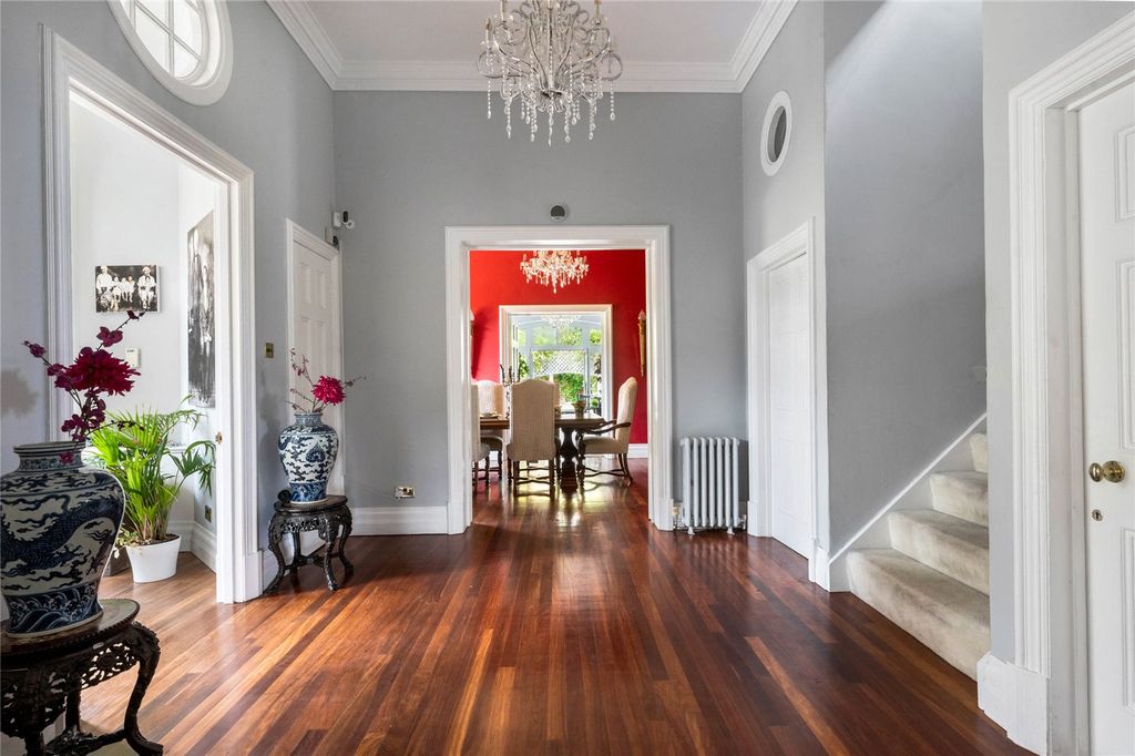 Additional image 7 of 5 bed detached house for saleChestnut Drive, Stretton Hall, Oadby, Leicester LE2